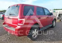 2008 Ford ESCAPE фото