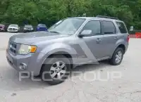 2008 Ford ESCAPE photo