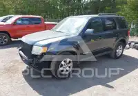 2008 Ford ESCAPE фото