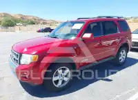 2008 Ford ESCAPE photo