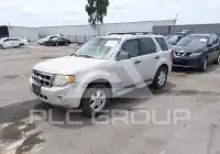 2008 Ford ESCAPE photo