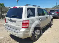 2008 Ford ESCAPE фото