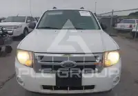 2008 Ford ESCAPE фото