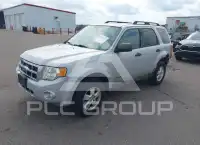 2008 Ford ESCAPE photo