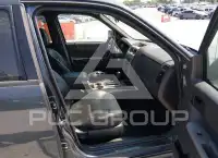 2008 Ford ESCAPE фото