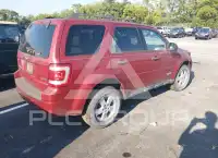 2008 Ford ESCAPE photo