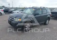 2008 Ford ESCAPE photo