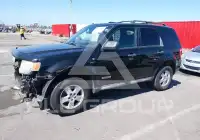 2008 Ford ESCAPE photo
