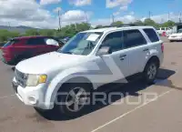 2008 Ford ESCAPE photo