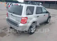 2008 Ford ESCAPE photo