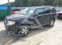 2008 Ford ESCAPE фото