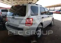 2008 Ford ESCAPE фото