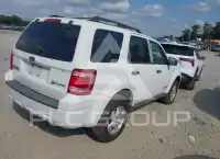 2008 Ford ESCAPE фото