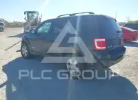 2008 Ford ESCAPE фото