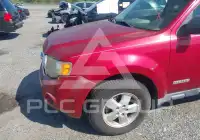 2008 Ford ESCAPE photo