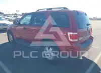 2008 Ford ESCAPE photo