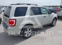 2008 Ford ESCAPE фото