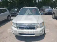 2008 Ford ESCAPE фото