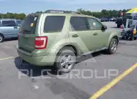 2008 Ford ESCAPE фото
