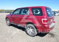 2008 Ford ESCAPE photo