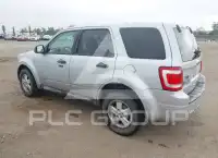 2008 Ford ESCAPE фото