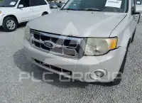 2008 Ford ESCAPE фото