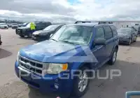 2008 Ford ESCAPE фото