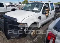 2008 Ford F-350 photo