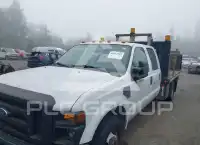 2008 Ford F-350 photo