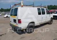 2008 Ford E-350 фото