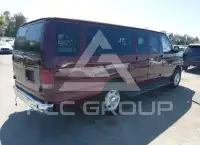 2008 Ford E-350 фото