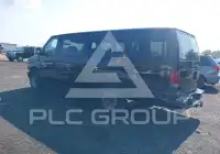 2008 Ford E-350 фото