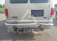 2008 Ford E-350 фото