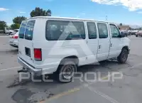 2008 Ford E-350 photo