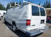 2008 Ford E-350 фото