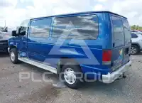 2008 Ford E-350 фото