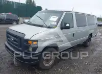 2008 Ford E-350 photo