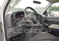 2008 Ford E-350 photo