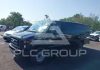 2008 Ford E-350 фото