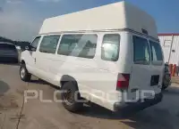 2008 Ford E-350 фото