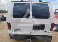 2008 Ford E-350 фото
