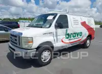 2008 Ford E-350 photo