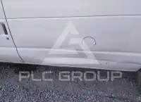 2008 Ford E-350 фото