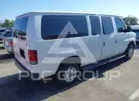 2008 Ford E-350 фото
