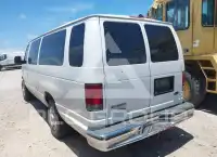 2008 Ford E-350 photo