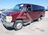 2008 Ford E-350 фото