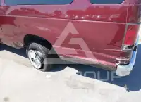 2008 Ford E-350 фото