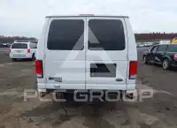 2008 Ford E-350 фото