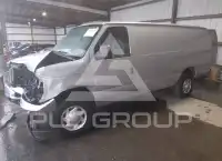 2008 Ford E-350 photo