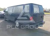 2008 Ford E-350 photo